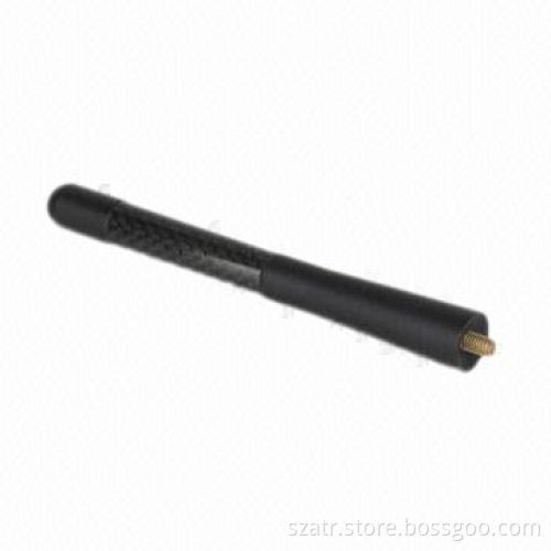 Decorate/Imitation Car Antenna with magnetic installation